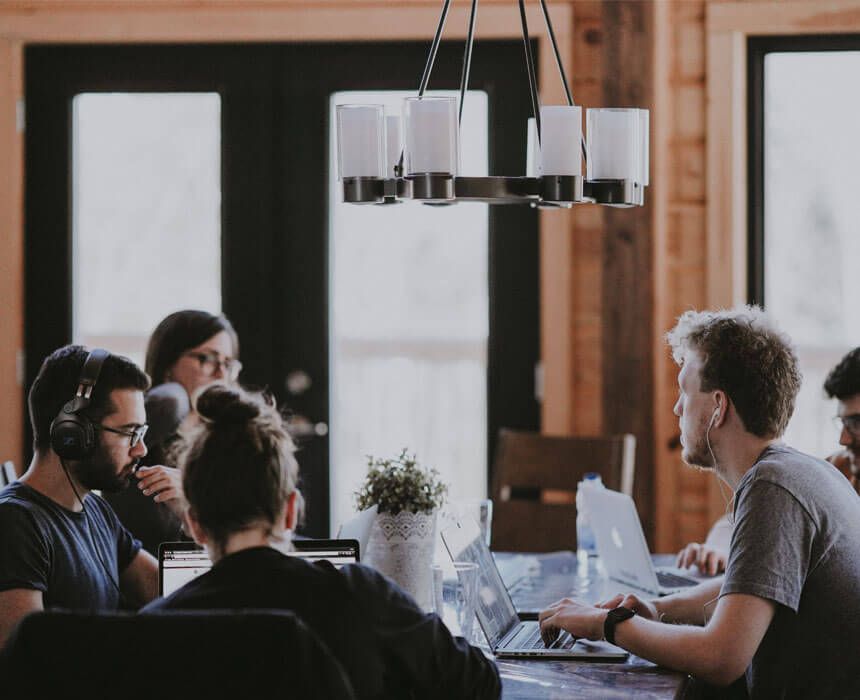 Chuyên Viên Kế Toán Nội Bộ